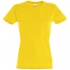 Imperial Women 190 Women's T-shirt, yellow