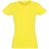 Women's T-shirt Imperial Women 190, lemon