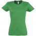 Imperial Women 190 Women's T-shirt, bright green