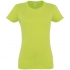 Women's T-shirt Imperial Women 190, green apple
