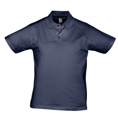 
                                                Prescott Men 170 men's polo shirt, cobalt (dark blue)
                                                