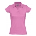 Prescott Women's 170 Polo Shirt, pink
