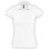 Prescott Women 170 Women's Polo Shirt, white
