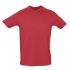 Mega Pro 190 Red Work T-shirt