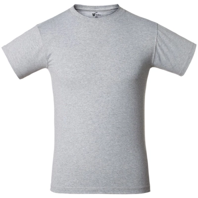 
                                                Unisex T-Bolka 160 T-shirt, grey melange
                                                