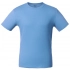 Unisex T-Bolka 160 T-shirt, blue