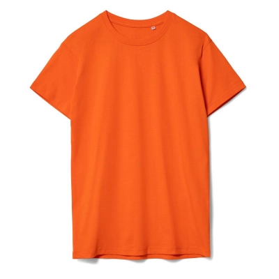 
                                                Unisex T-Bolka 160 T-shirt, dark orange
                                                