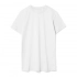 Unisex T-Shirt 160, white (snow white)