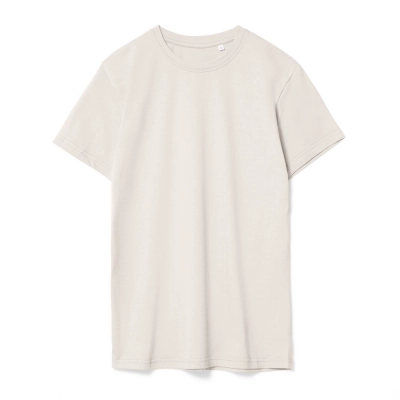 
                                                Unisex T-Shirt T-Bolka 160, milk-white.
                                                
