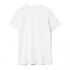 Unisex T-shirt T-Bolka 160, white (snow white)