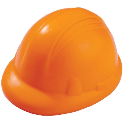 
                                                Antistress Helmet, orange
                                                