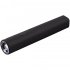 Rechargeable flashlight Falkirk, black