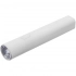 Rechargeable flashlight Falkirk, white.