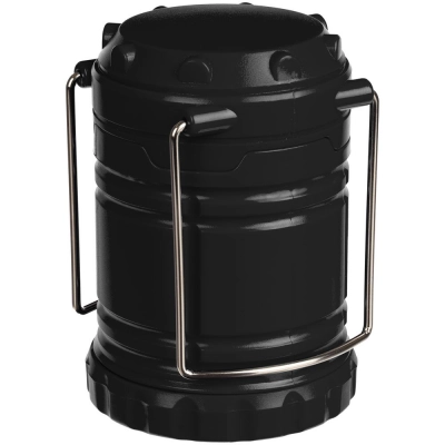 
                                                Lindau camping lantern, black
                                                