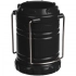 Lindau camping lantern, black
