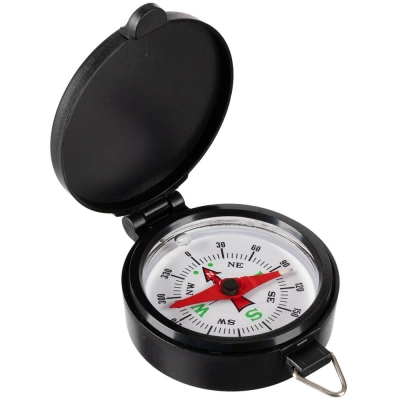 
                                                Compass Turisti, black
                                                