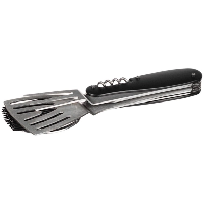 
                                                Festa black barbecue multitool.
                                                