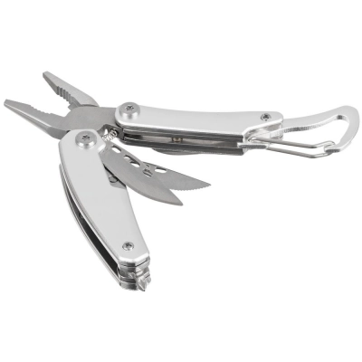
                                                Fixer multitool, silver
                                                