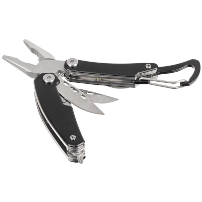 
                                                Fixer multitool, black
                                                