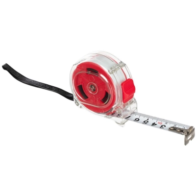 
                                                Roulette Selvaksi, 5 m, red
                                                
