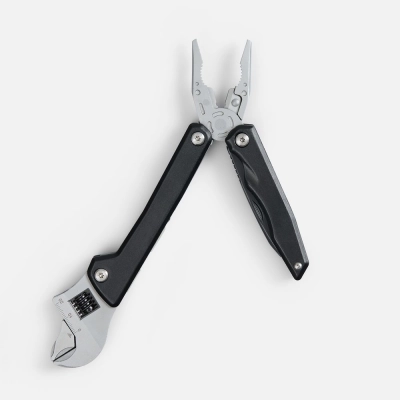 
                                                Multitool Handle, black
                                                