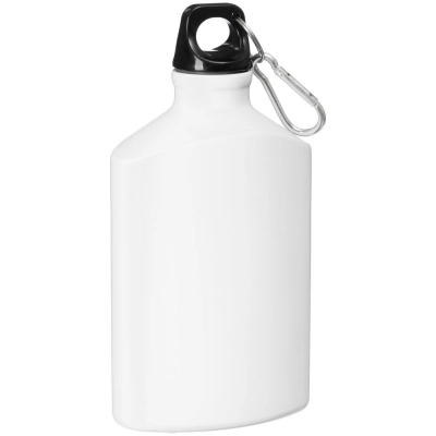 
                                                Hiking flask Tula, white
                                                