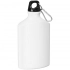 Hiking flask Tula, white