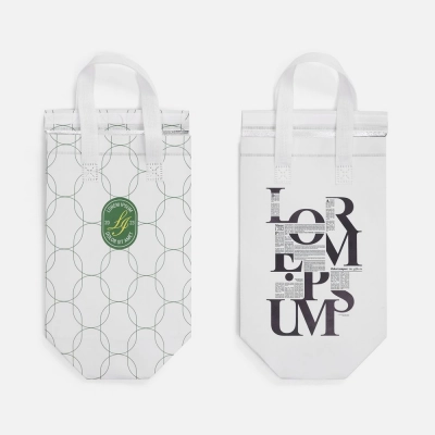 
                                                Thermal bag for drinks 