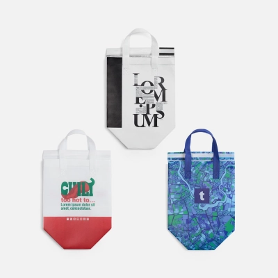 
                                                Thermal bag 
