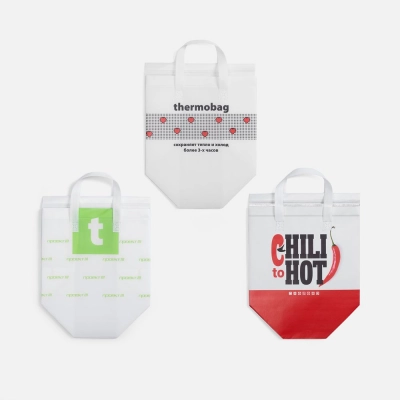 
                                                Thermal bag 