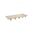 Tourist folding bed XJC05, beige