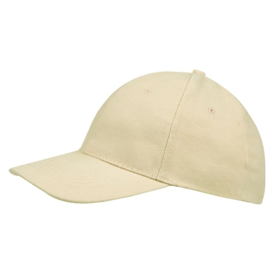 
                                                Buffalo baseball cap, beige
                                                