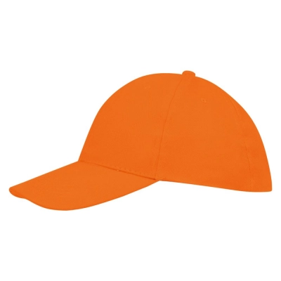 
                                                Buffalo baseball cap, orange
                                                