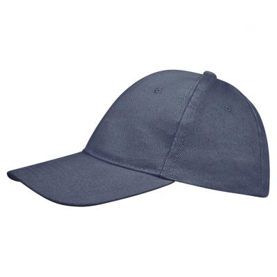 
                                                Buffalo baseball cap, blue (denim)
                                                