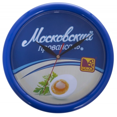 
                                                Часы Vivid Small, синие
                                                