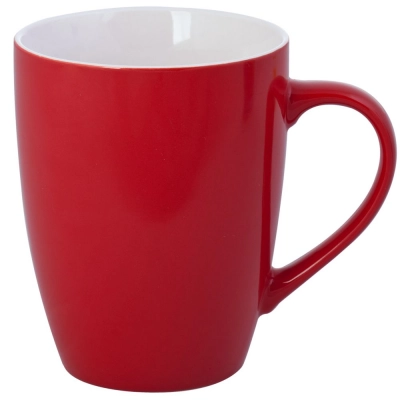 
                                                Кружка Good Morning, красная
                                                