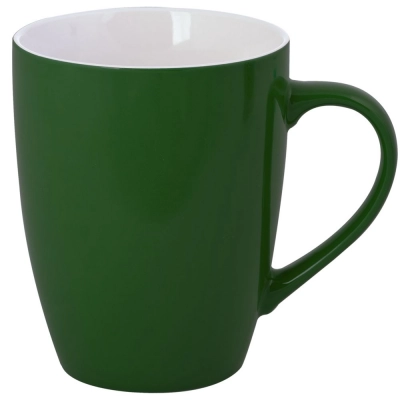 
                                                Кружка Good Morning, зеленая
                                                