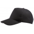 Buzz baseball cap, black