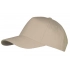 Long Beach baseball cap, beige