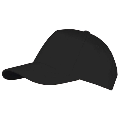 
                                                Long Beach baseball cap, black
                                                