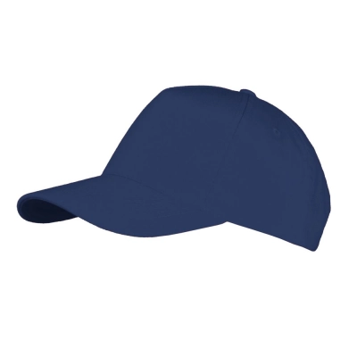 
                                                Long Beach baseball cap, dark blue
                                                