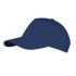 Long Beach baseball cap, dark blue