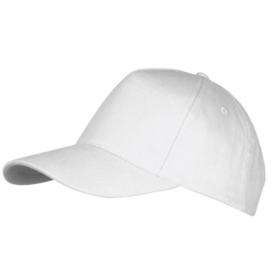 
                                                Long Beach baseball cap, white
                                                