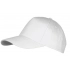 Long Beach baseball cap, white