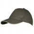 Long Beach baseball cap, khaki with beige