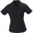 Albatross Women's Stretch Polo Shirt, Dark Blue