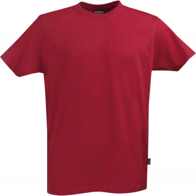 
                                                American T men's T-shirt, red
                                                