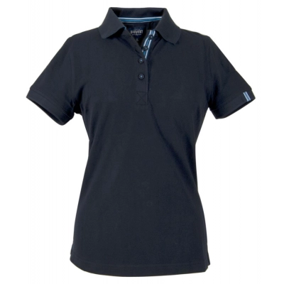 
                                                Avon Ladies women's Polo shirt, dark blue
                                                