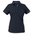 Avon Ladies women's Polo shirt, dark blue