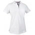 Avon Ladies women's polo shirt, white